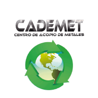CADEMET tiene la visión de ser la empresa líder a nivel Nacional en reutilización o reciclaje de residuos valorizables, caracterizada por el compromiso con el medio ambiente y el cumplimiento de la legislación aplicable