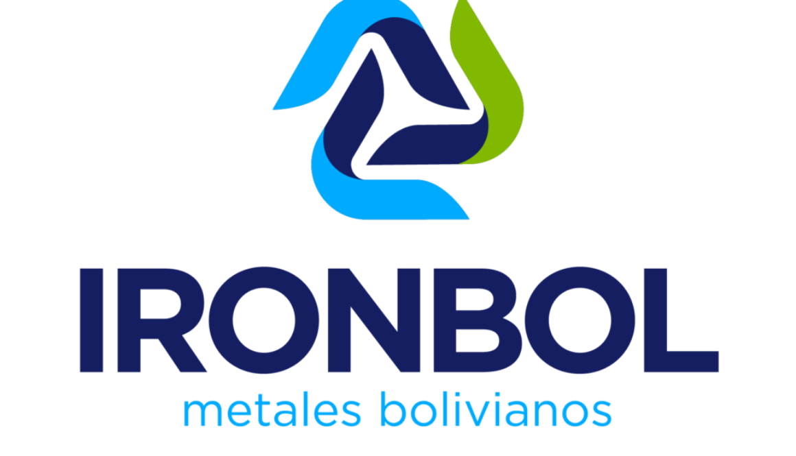 IR oficial v - IRONBOL Metales Bolivianos