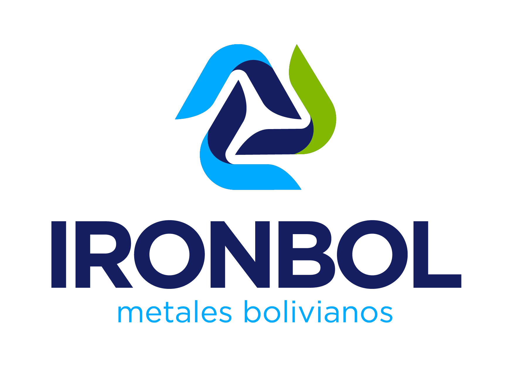 IR oficial v - IRONBOL Metales Bolivianos