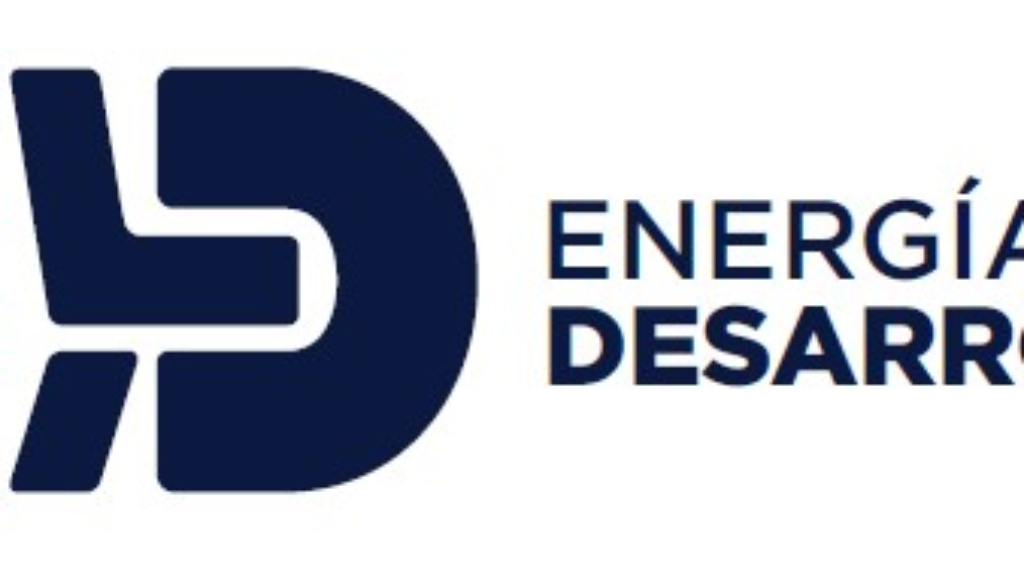 Logo Horizontal EYD - Alejandro Claure