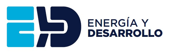 Logo Horizontal EYD - Alejandro Claure