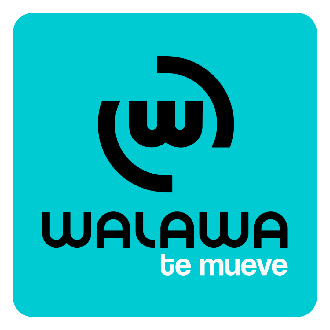 Logo de Walawa - Noelia Paola Apaza Quispe